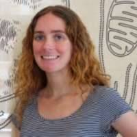 Amy Brock