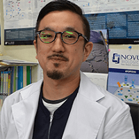 Kohei Taniguchi