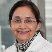 Lakshmi V. Ramanathan