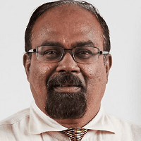 Christiani Jeyakumar Henry