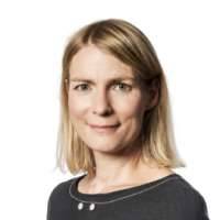 Camilla Scheele