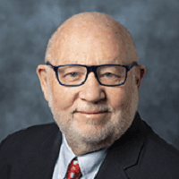 Richard N. Bergman