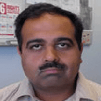 Darshit Arunbhai Thaker