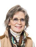 Brigitte  Von Rechenberg
