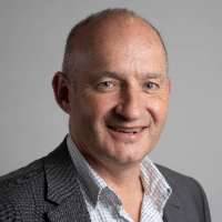 Ian Rosemergy