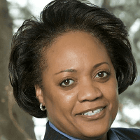 Melva T. Covington