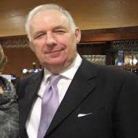 Mervyn  Eastman