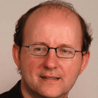 Alistair Robson