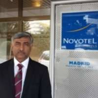 Malik Hussain Jalbani