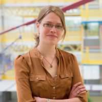 Eline Roekel
