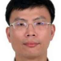 Hung-chin Tsai