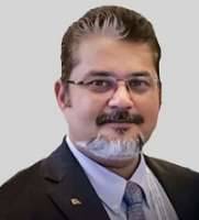 Girish P. Datar