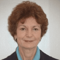 Silvia Wybert Olarte