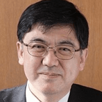 Masayuki Yamamoto