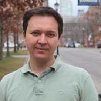 Ruslan Salakhutdinov