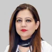 Mariam Iqbal