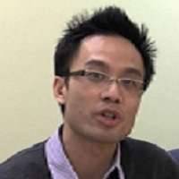 Jensen Tan