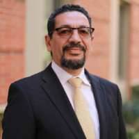 Nureddin Ashammakhi