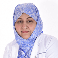 Sadia Mahmood Malick