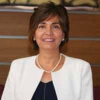 Ayse Tosun