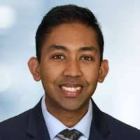 Visish Srinivasan