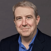 John D. Hernried