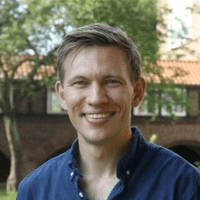 Kristian Jensen