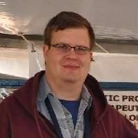 Roland Manfred Klar