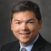 Michael P. Kim