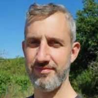 Bertrand Benazeraf