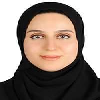 Mona Al Khawajah