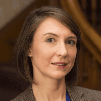 Corinna M. Bauer