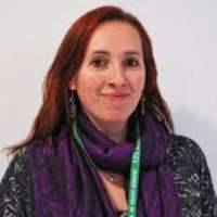 Ruth Sanders
