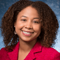 Varleisha Gibbs