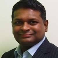 Kandeepan Ganeshalingam