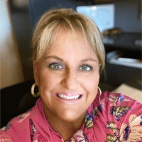 Tracey Titus