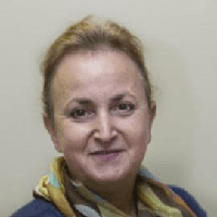 Daria Mochly-rosen