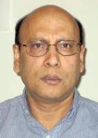 Ranjit Ray
