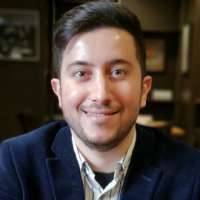 Yashar Vahedein