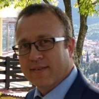 Ioannis Lykakis