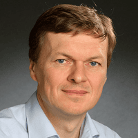 Helmut Grubmuller