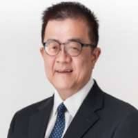 Joon-kiong Lee