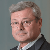 John M. Sedivy