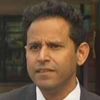 Walter P. Abhayaratna