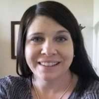 Carri-ann M. Gibson