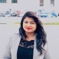 Khushboo Munir