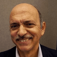 Khaled Asfar