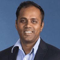 Balaji Panchapakesan