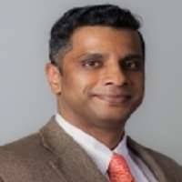 Shaji Menon