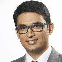 Ata Siddiqui